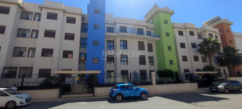 Foto 35532181-ab30-4915-af49-88460f8b5b34. Apartament amb calefacció aparcament piscina a Lomas de Cabo Roig - Los Dolses Orihuela