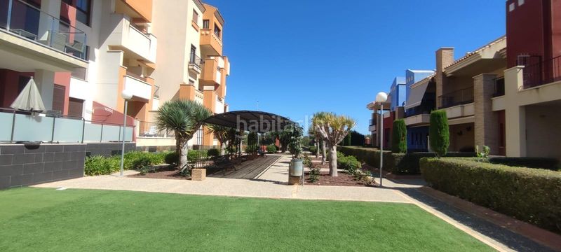Foto 3a000ca6-0100-450e-8f17-0a35ea7354fa. Apartament amb calefacció aparcament piscina a Lomas de Cabo Roig - Los Dolses Orihuela