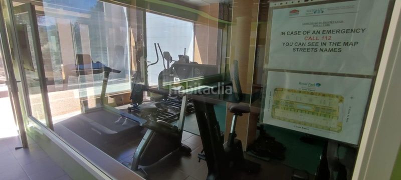 Foto 59a2b027-3129-4ede-bcc7-c8370a6d8e08. Apartament amb calefacció aparcament piscina a Lomas de Cabo Roig - Los Dolses Orihuela