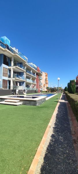Foto 66e09fbe-2a49-48ef-9170-3033d9b242c2. Apartament amb calefacció aparcament piscina a Lomas de Cabo Roig - Los Dolses Orihuela