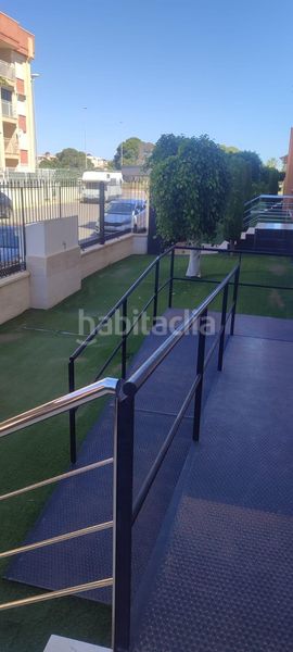 Foto 7ef33e62-82fa-40ad-ad70-f425fb5d614d. Apartament amb calefacció aparcament piscina a Lomas de Cabo Roig - Los Dolses Orihuela
