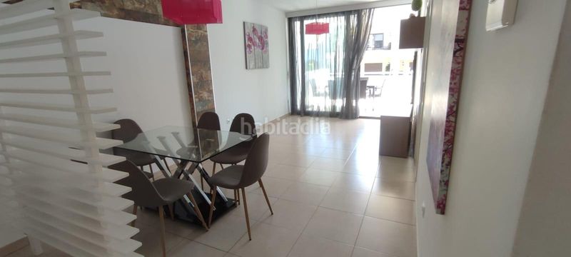 Foto 8559e5d6-3c2c-43d8-ae8e-228d090043ca. Apartament amb calefacció aparcament piscina a Lomas de Cabo Roig - Los Dolses Orihuela