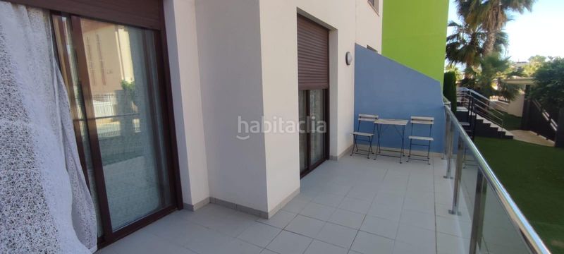 Foto c60901b3-f57e-4c08-a72b-c2db4d30bca7. Apartament amb calefacció aparcament piscina a Lomas de Cabo Roig - Los Dolses Orihuela