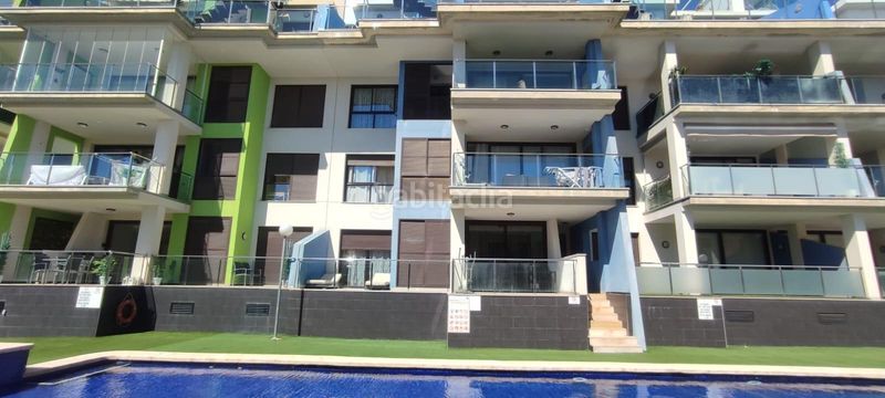 Foto e3155442-804e-4416-903f-bd820f255bd9. Apartament amb calefacció aparcament piscina a Lomas de Cabo Roig - Los Dolses Orihuela