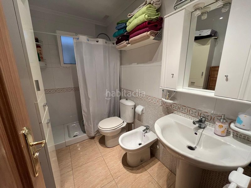 Foto 070aeeb8-d79d-4738-aeea-5087c38cd19b. Appartement mit heizung in Parque de las Naciones Torrevieja