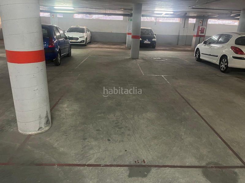 Foto 94927ee4-4e19-4093-9570-f1ce6f45c6e4. Appartement mit heizung in Parque de las Naciones Torrevieja