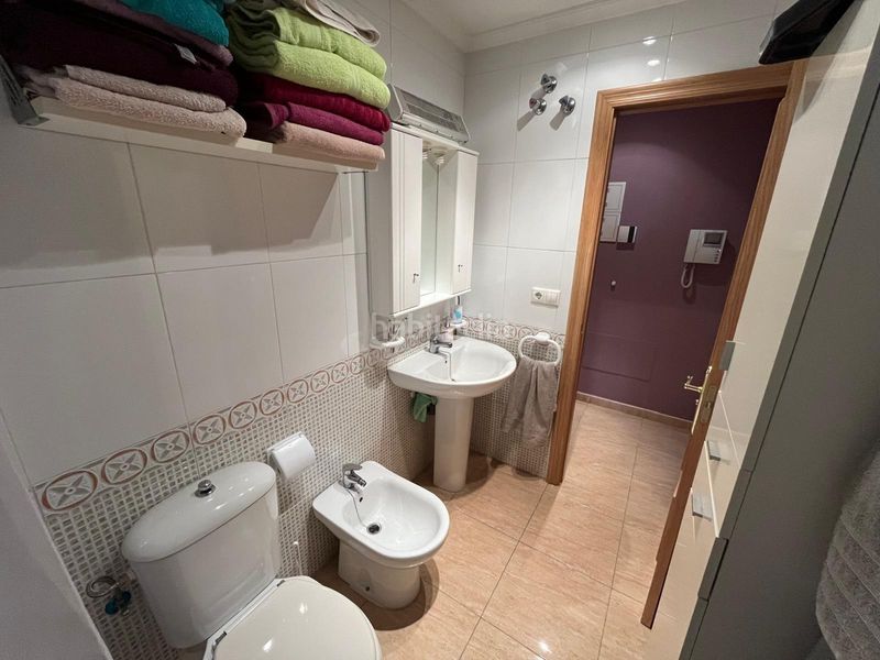 Foto a5e55575-8150-4413-a99f-f4161bb28b8a. Appartement mit heizung in Parque de las Naciones Torrevieja