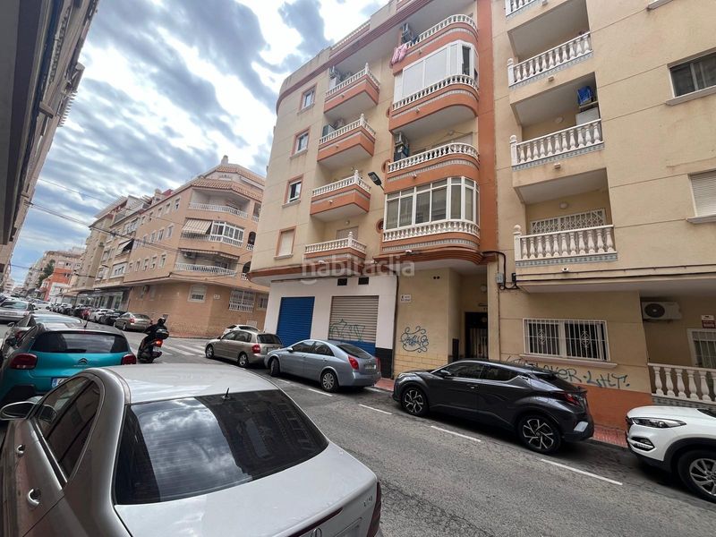 Foto d5138705-cea6-4ac1-abae-bcc54414953e. Appartement mit heizung in Parque de las Naciones Torrevieja