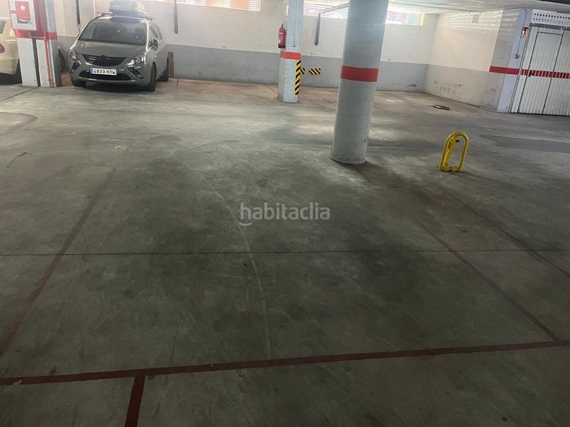 Foto 1418c678-a0bc-4f52-9112-ce415928c02f. Apartment with heating parking in Parque de las Naciones Torrevieja