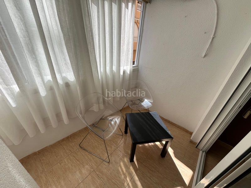 Foto 1afde1af-71e9-4222-81b3-8c5014dafdb4. Apartment with heating parking in Parque de las Naciones Torrevieja