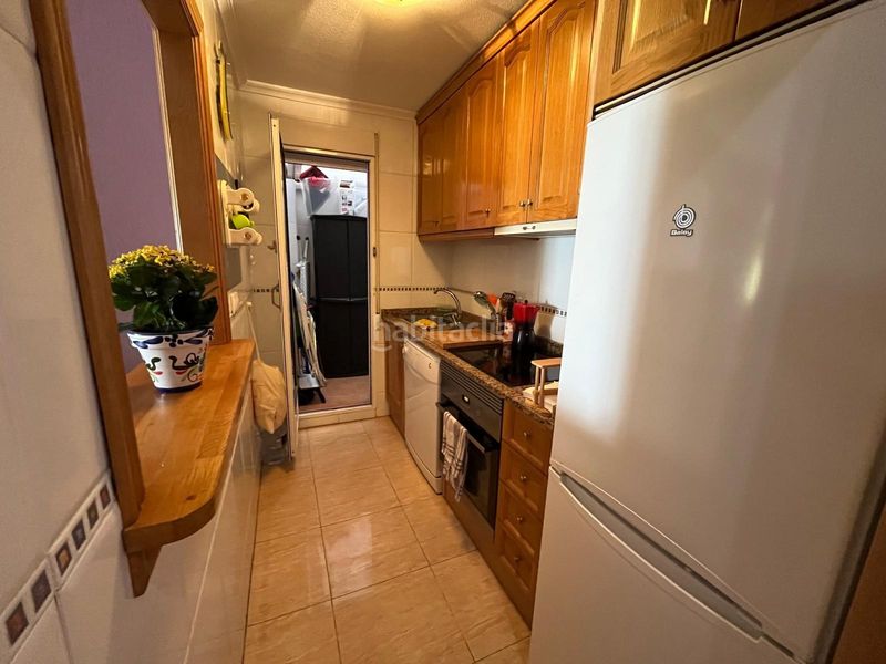 Foto 400326bc-fba7-45ec-89ef-ed44281b4e4f. Apartment with heating parking in Parque de las Naciones Torrevieja