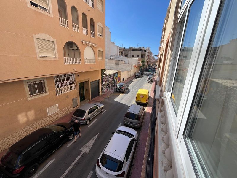 Foto 41844c62-0413-46fb-bbe4-5816595c44e6. Apartment with heating parking in Parque de las Naciones Torrevieja