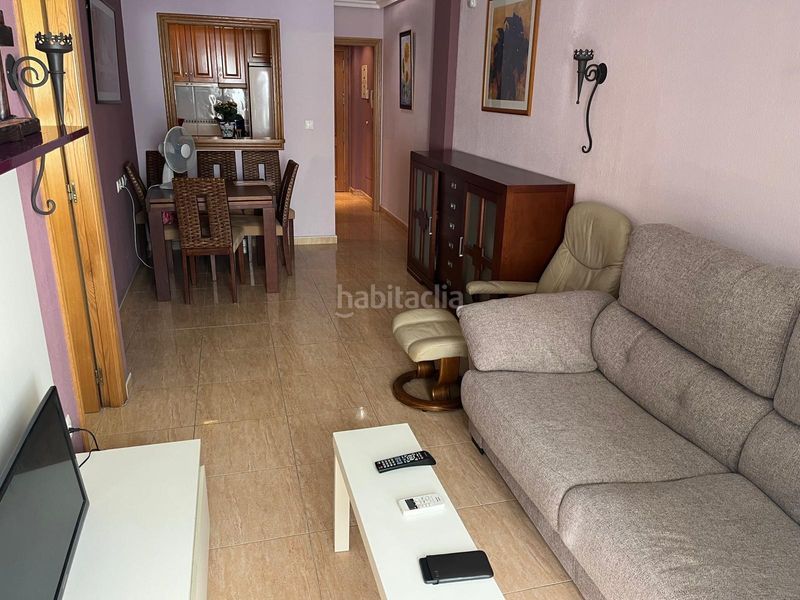 Foto 43f2bf57-eceb-41bf-aa77-18712f991814. Apartment with heating parking in Parque de las Naciones Torrevieja
