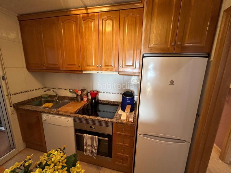 Foto 636fe018-d9ac-47da-97d1-5677325f5c9c. Apartment with heating parking in Parque de las Naciones Torrevieja