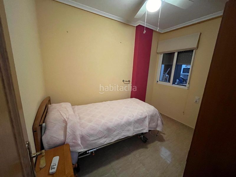 Foto 6ba0ca75-9831-4e5f-b734-2493b6a72470. Apartment with heating parking in Parque de las Naciones Torrevieja