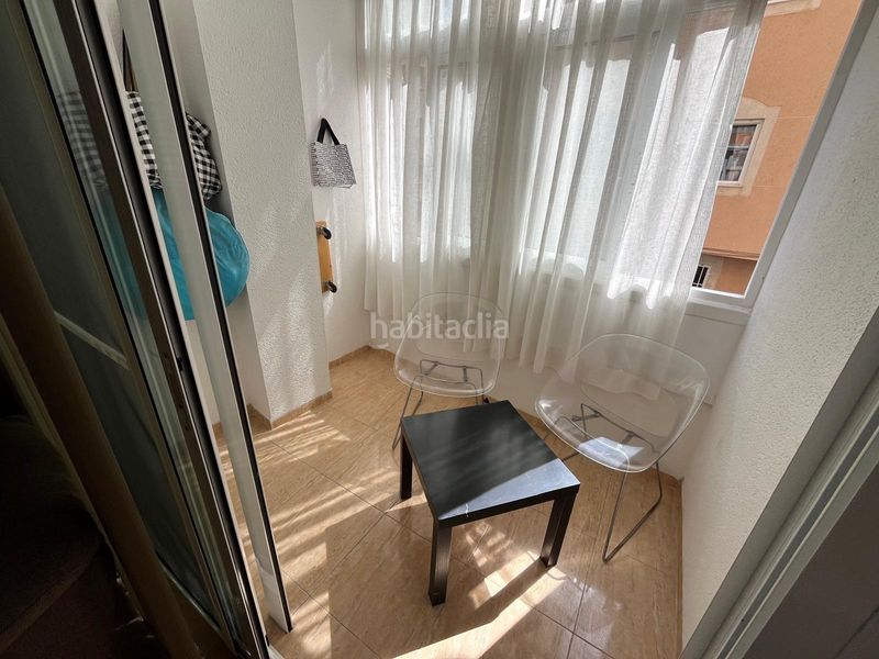 Foto 7a2e5dc2-161b-4da9-8f36-e5dbffea67f6. Apartment with heating parking in Parque de las Naciones Torrevieja