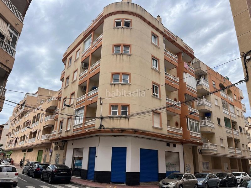 Foto 917db983-90c9-433a-acf2-357cb9d2f947. Apartment with heating parking in Parque de las Naciones Torrevieja