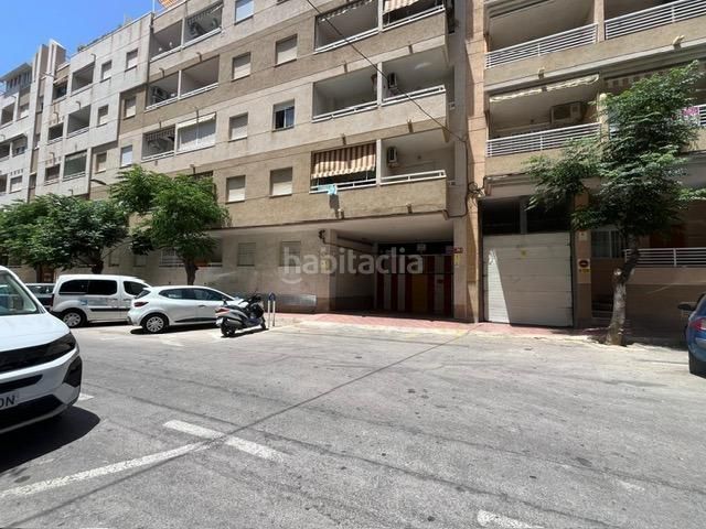 Foto d07f9c19-ed1f-41f8-a249-508ca5363991. Apartment with heating parking in Parque de las Naciones Torrevieja