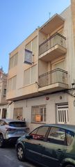 Pis a Centro - Muelle Pesquero