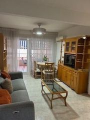 Affitto Appartamento in Las Piscinas Naturales. Exclusivo apartamento a pasos de la playa con amplios espacios