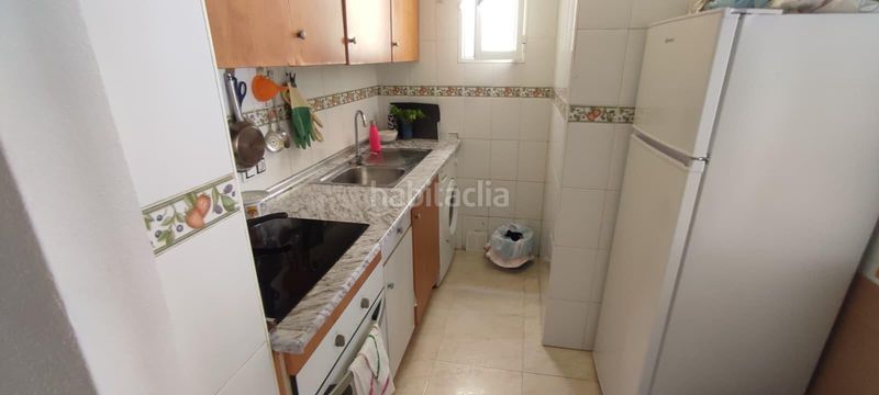 Foto 447e3708-183c-48f2-a5e9-3255cad5bde5. Pis amb piscina a Antonio Machado Torrevieja