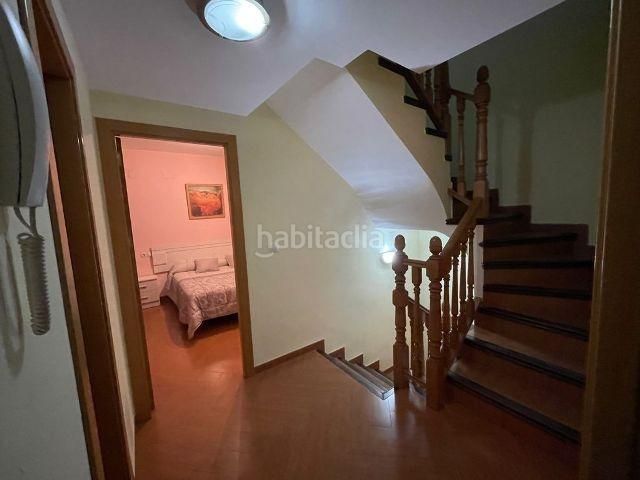 Foto 22d01732-7a0d-4f81-8ddb-164b0582526a. Casa amb calefacció aparcament a Pozoblanco