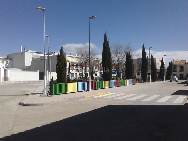 Foto 6b1c6fc6-776a-4720-91b3-c7eabc29d2f1. Casa con riscaldamento parcheggio in Pozoblanco