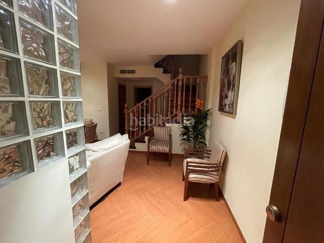 Foto 75e6e1a2-6c39-447a-b977-9b285e4e0c38. Casa con riscaldamento parcheggio in Pozoblanco