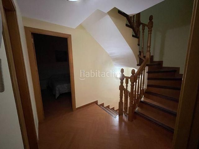 Foto a061bec5-cb6c-4156-b0cb-b2b2975767da. Casa amb calefacció aparcament a Pozoblanco