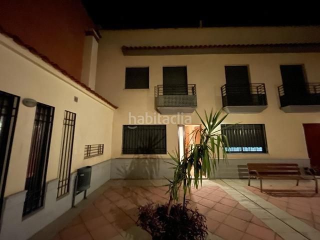 Foto a9349dc7-d224-4cfe-ad0b-6cd576a50d6e. Casa amb calefacció aparcament a Pozoblanco