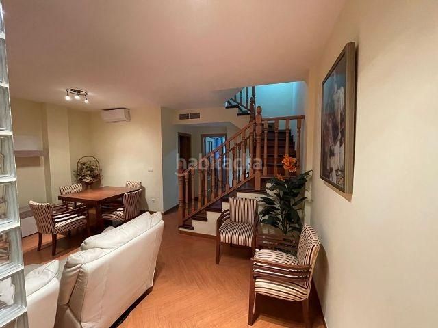 Foto b887b372-7ba8-49b8-85cb-e66c4dd2e59b. Casa con riscaldamento parcheggio in Pozoblanco