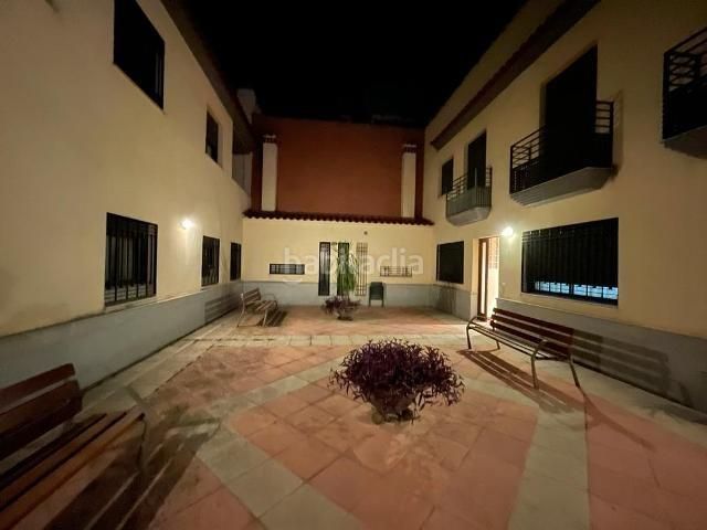 Foto e1a7abd8-130b-4d56-b937-83d207960d1e. Casa amb calefacció aparcament a Pozoblanco