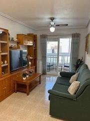 Lloguer Pis a El Molino. Piso de 2 habitaciones en el centro con garaje y trastero