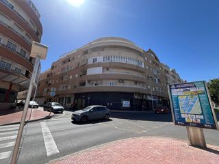Apartament a El Molino. Bonito apartamento 3 dormitorios, 2 baños con piscina comunitari