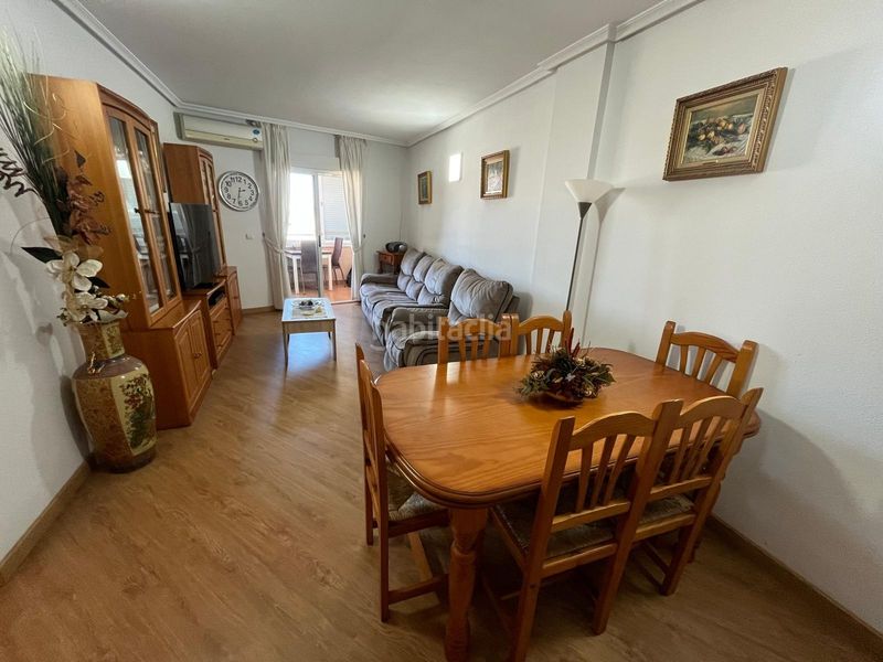 Foto 02236e95-d61d-4a94-bb7e-baf879985430. Apartament amb piscina a El Molino Torrevieja