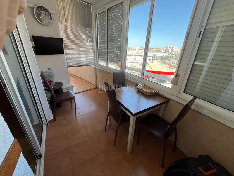 Foto 3d6eb8b7-f33b-4cb3-91ca-25f5f70cd371. Apartament amb piscina a El Molino Torrevieja