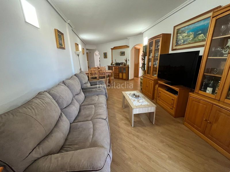 Foto b26d61ae-fc47-43a9-b1de-9d0efd28806e. Apartament amb piscina a El Molino Torrevieja