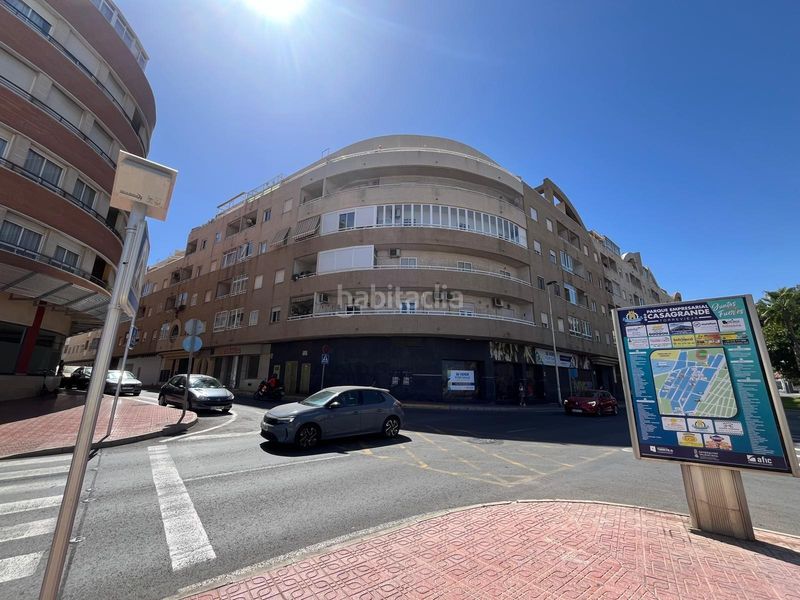 Foto ce47d5db-a2f9-43e9-bad3-6ca1ee532998. Apartament amb piscina a El Molino Torrevieja
