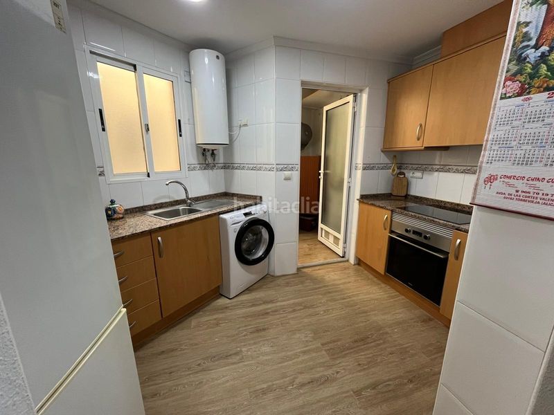 Foto f7d77b95-ff2d-4d6a-b4c2-e7ebbfba9390. Apartament amb piscina a El Molino Torrevieja