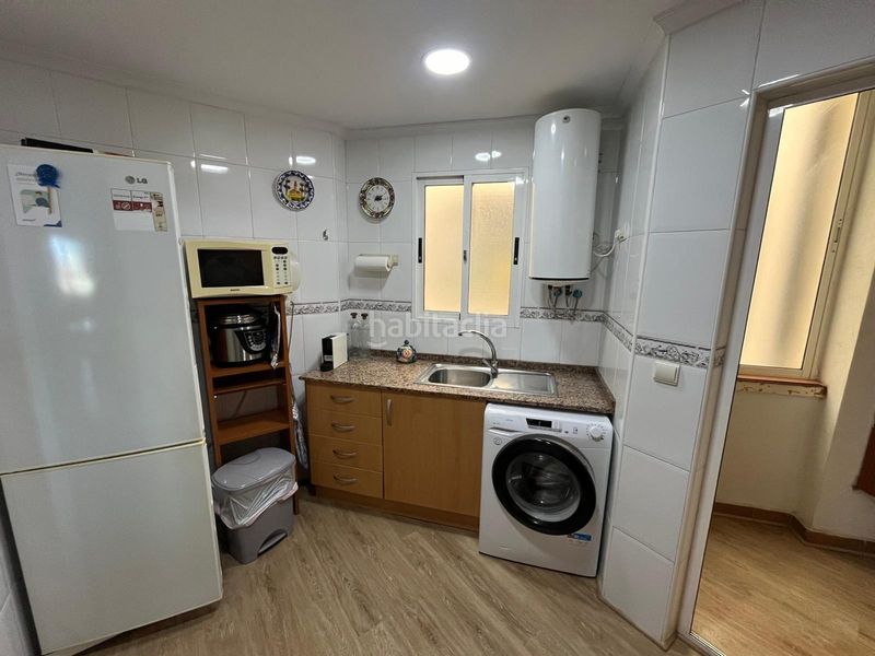 Foto fda3aab7-5c66-49ce-acae-0b6fc2df73ca. Apartament amb piscina a El Molino Torrevieja