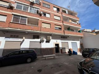 Apartament a El Molino
