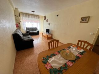 Apartament a El Molino