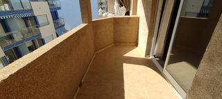 Etagenwohnung in Zona Playa de los Locos. Amplio y acogedor piso de 3 dormitorios, a un paso de la playa