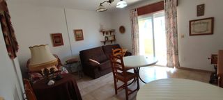 Etagenwohnung in Zona Playa de los Locos