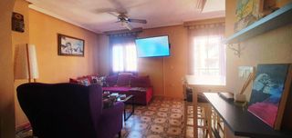 Rent Penthouse in La Veleta. Ático dúplex de 2 dormitorios en la veleta