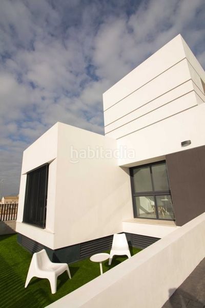 Foto 16cbf37c-8eb4-4254-bf1c-b352e060f87d. Xalet amb aparcament piscina a Dolores