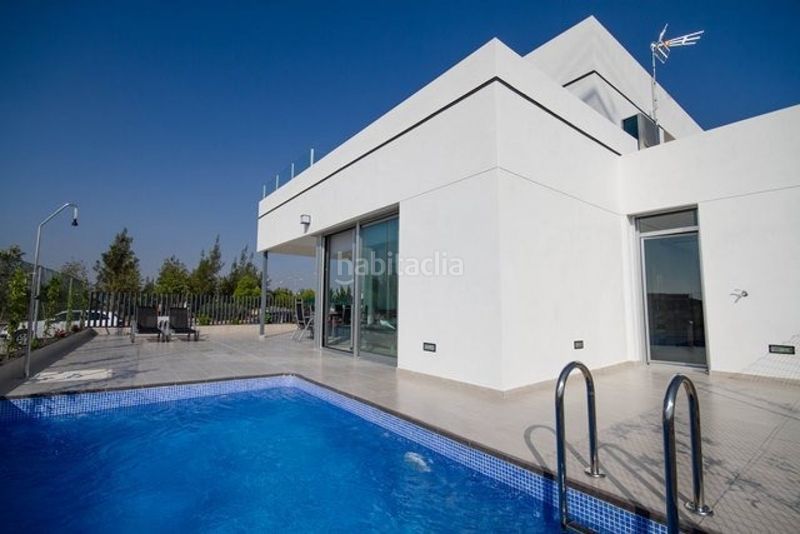 Foto 21ede6a4-cd13-499b-bd36-a3ba70db66d3. Xalet amb aparcament piscina a Dolores