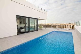 Xalet a Dolores. Ultima vivienda fase 4  villas en dolores