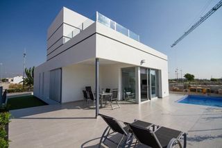 Chalet in Dolores. Ultima vivienda fase 4  villas en dolores