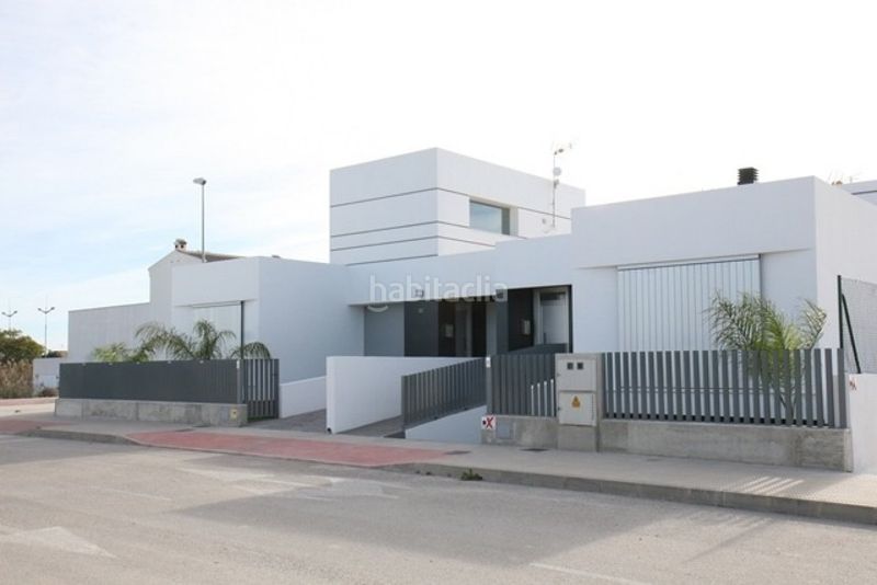 Foto df5b1ea8-c0f9-4fa9-9e31-dfb5a44bd3c1. Xalet amb aparcament piscina a Dolores